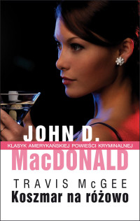 John D. MacDonald — Koszmar na różowo