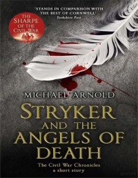 Michael Arnold — Stryker and the Angels of Death (Ebook)