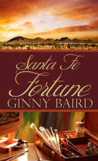Ginny Baird — Santa Fe Fortune