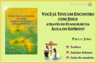 Paul C. Jong — The New Life Mission : Portuguese edition 36