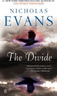 Nicholas Evans — Quando il cielo si divide