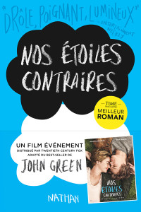 John Green — Nos étoiles contraires