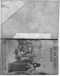 lição escola sabatina 1963 - 3º trimestre - Lições para hoje dos profetas menores — lição escola sabatina 1963 - 3º trimestre - Lições para hoje dos profetas menores