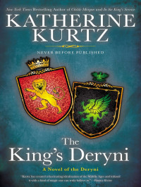  — The King's Deryni