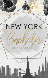 Emma Vaughn — New York Wedding 02 - New York Bachelor