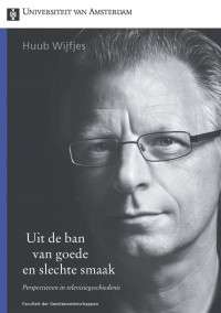 Wijfjes. — Uit de ban van goede en slechte smaak