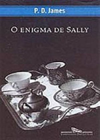 P. D. James — O Enigma de Sally