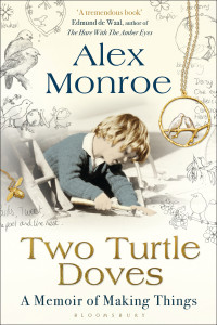 Monroe, Alex — Two Turtle Doves