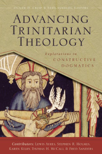 matthew — 9780310517092_AdvTrinitarianTheology_int_CS6.indd