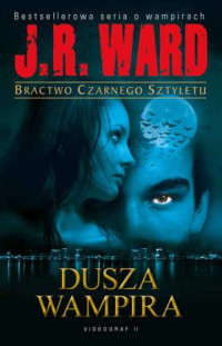 Acer — Dusza Wampira - J.R.Ward