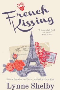 Lynne Shelby — French Kissing