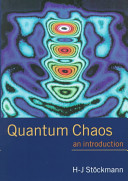 Hans-Jürgen Stöckmann — Quantum Chaos