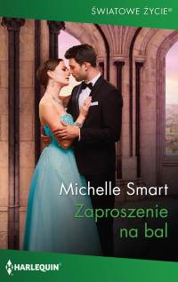 Michelle Smart — Zaproszenie na bal