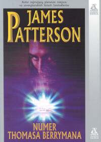 PATTERSON JAMES — Numer Thomasa Berrymana