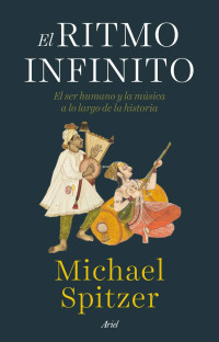 Michael Spitzer — EL RITMO INFINITO