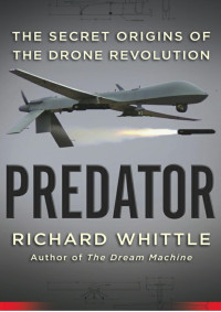 Richard Whittle — Predator