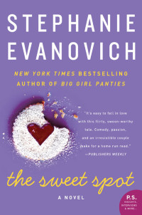 Stephanie Evanovich — The Sweet Spot