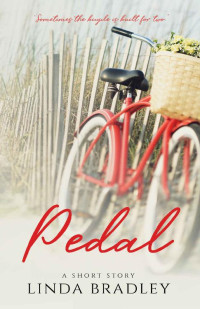 Linda Bradley [Bradley, Linda] — Pedal