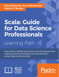 Pascal Bugnion — Scala: Guide for Data Science Professionals
