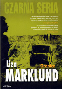 Liza Marklund — Granice