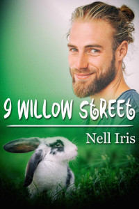 Nell Iris — 9 Willow Street