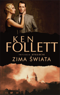 Ken Follett — Zima świata