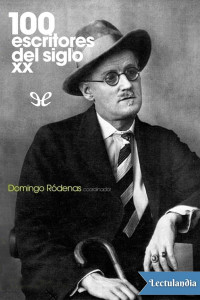 AA. VV. — 100 escritores del siglo XX