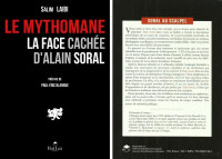 Laïbi Salim — Le mythomane. La face cachée d'Alain Soral