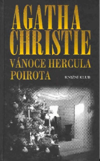 Christie Agatha — Vánoce Herkula Poirota