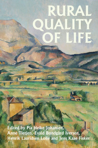 Pia Heike Johansen;Anne Tietjen;Evald Bundgrd Iversen;Henrik Lauridsen Lolle;Jens Kaae Fisker; — Rural Quality of Life