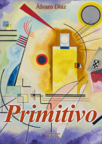 Álvaro Díaz — Primitivo