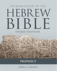 John J. Collins; — Introduction to the Hebrew Bible