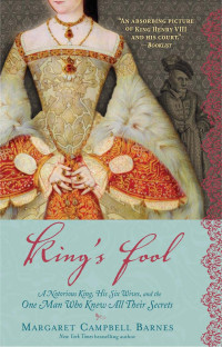 Margaret Campbell Barnes — King's Fool