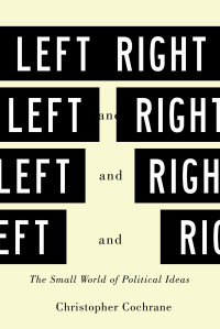 Christopher Cochrane — Left and Right