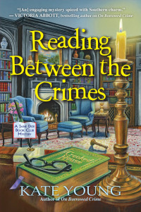 Kate Young — Reading Between the Crimes