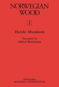 Haruki Murakami — Norwegian Wood 1
