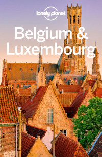 Lonely Planet — Belgium and Luxembourg 6