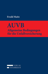 Ewald Maitz; — AUVB