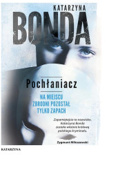 Bonda Katarzyna — Pochłaniacz