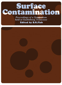 B. R. Fish — Surface Contamination