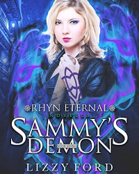 Lizzy Ford — Sammy’s Demon