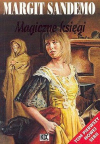 Sandemo Margit — Magiczne Księgi