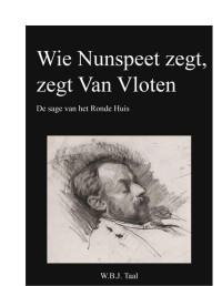 W. B. J. Taal — Wie Nunspeet zegt, zegt Van Vloten