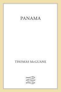  — Panama