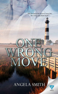 Angela Smith — One Wrong Move