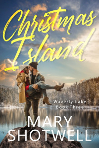 Mary Shotwell — Christmas Island