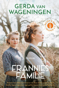 Gerda van Wageningen — Frannies familie