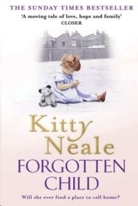 Kitty Neale — Forgotten Child