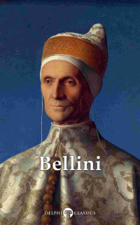 Giovanni Bellini — Masters Of Art - Giovanni Bellini