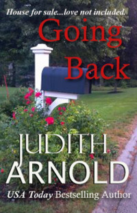 Judith Arnold [Arnold, Judith] — Going Back